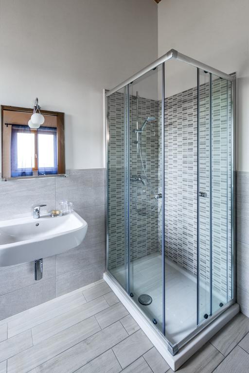 Agriturismo Bio-Melampo Villa Ancarano  Buitenkant foto